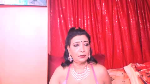 indiansarika65 online show from June 20, 6:47 pm