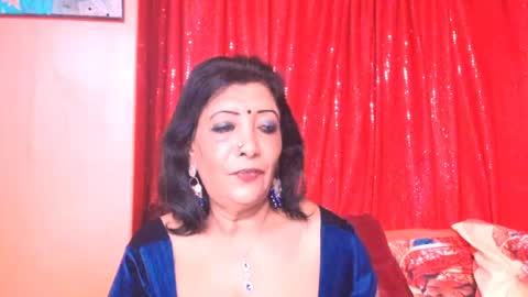 indiansarika65 online show from July 28, 9:03 pm