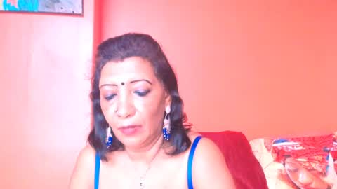 indiansarika65 online show from July 26, 4:21 am
