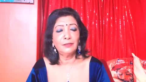 indiansarika65 online show from July 28, 5:46 pm
