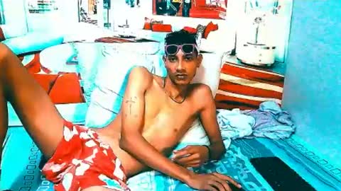 indiansavagemale online show from July 2, 4:45 pm