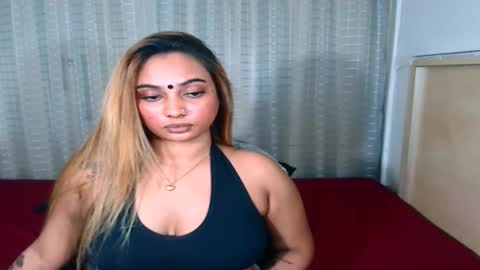 goddess online show from November 7, 8:22 pm