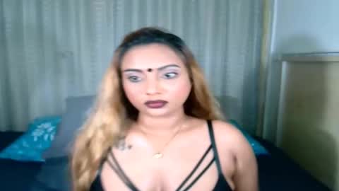 goddess online show from February 23, 7:05 pm