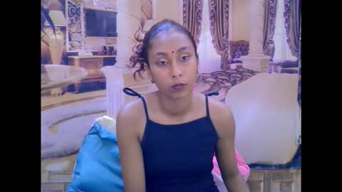 indiansexybutt4u2luv online show from March 5, 6:22 am