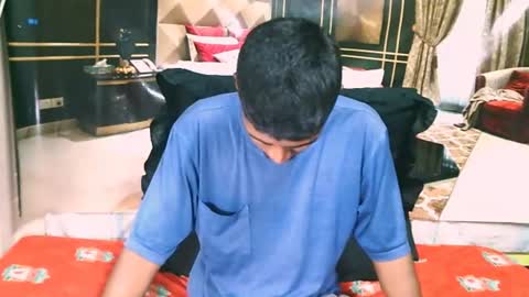 BabyFace online show from June 11, 6:39 pm