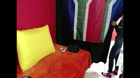 indianvixen07 online show from April 24, 4:53 pm