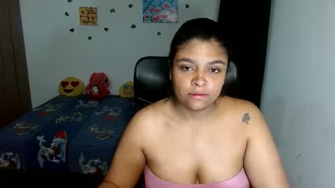 Aleja vallejo online show from January 11, 12:05 am