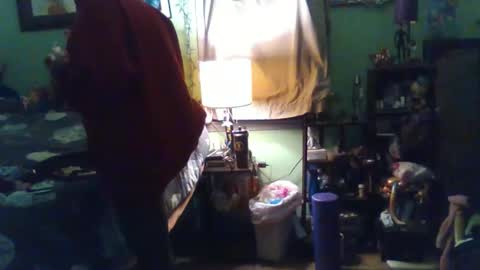 indigo_scorpio online show from February 15, 8:02 am