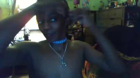 indigo_scorpio online show from February 25, 2:37 am