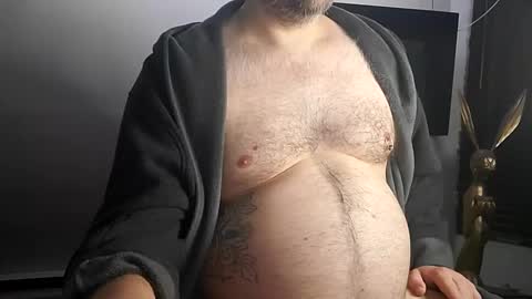 BroLOU online show from December 12, 6:36 am