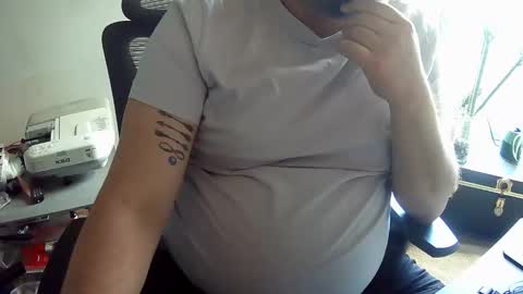 BroLOU online show from April 24, 8:11 pm