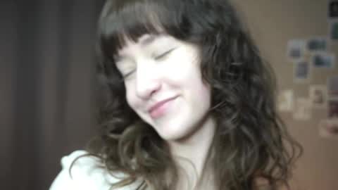 My name Nancy online show from April 29, 8:35 pm
