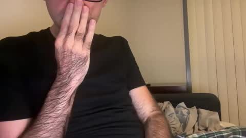 just1dude online show from February 24, 5:21 am