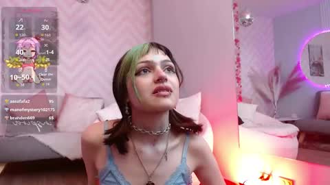 INDY online show from December 15, 8:05 pm