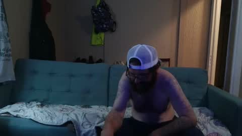 Indy online show from March 4, 12:29 am