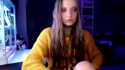 InesDesire online show from February 25, 7:49 pm