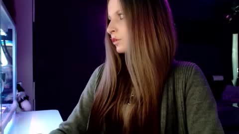 InesDesire online show from February 11, 10:47 am