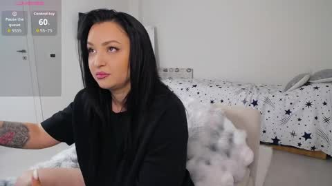 InesNova online show from April 30, 5:23 am