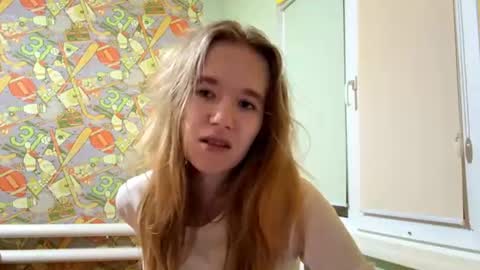 Sofia online show from August 6, 9:13 pm