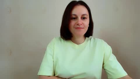 Inessa online show from April 29, 10:42 am