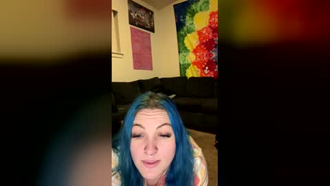 InfamousLibby  Linktree  online show from February 8, 10:08 am