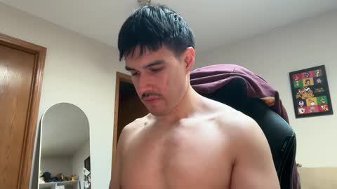 Lucas online show from February 25, 6:55 pm