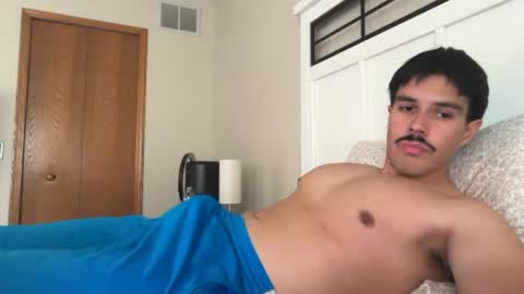 Lucas online show from June 22, 12:28 am