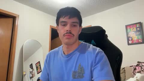 Lucas online show from February 9, 11:51 pm