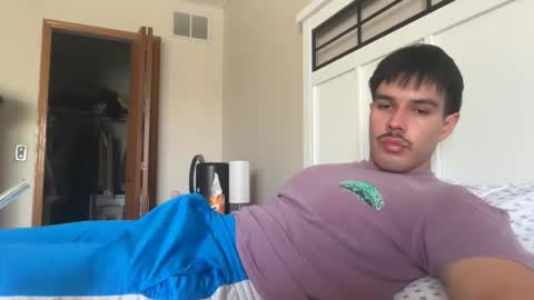 Lucas online show from April 29, 6:24 pm