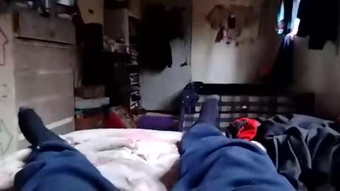 infantrycum91 online show from April 6, 12:28 pm