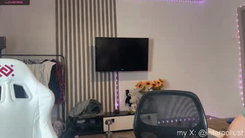 Carl and Alex X infernollust online show from June 21, 4:35 pm