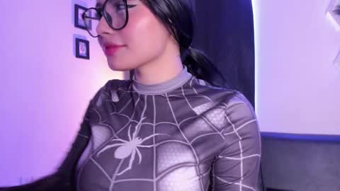 InfernalKiss online show from November 16, 2:24 am