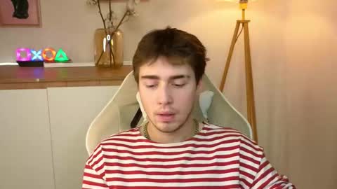 Jack online show from February 27, 4:21 pm