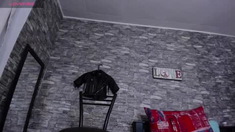 Snapshot of inferno_molly chatting on October 10, 5:46 am MOLLY online show from October 10, 5:46 am