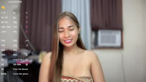 Ms. Vex online show from June 18, 10:31 am