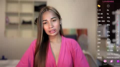 Ms. Vex online show from July 8, 6:39 am