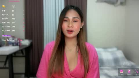 Ms. Vex online show from April 24, 4:09 pm