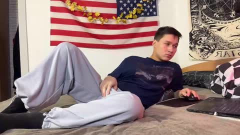 InfernoLust online show from September 9, 1:55 pm