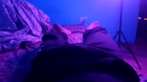 Nyx Infernus online show from May 20, 2:30 am