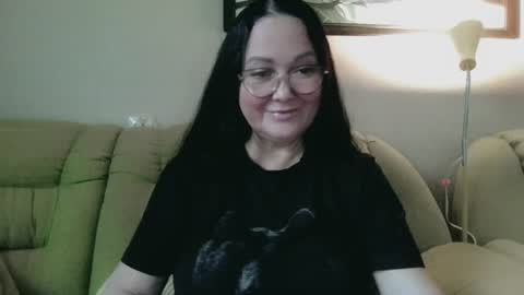 Infinity online show from June 30, 11:09 am