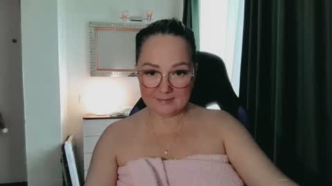 Infinity online show from July 18, 7:21 am
