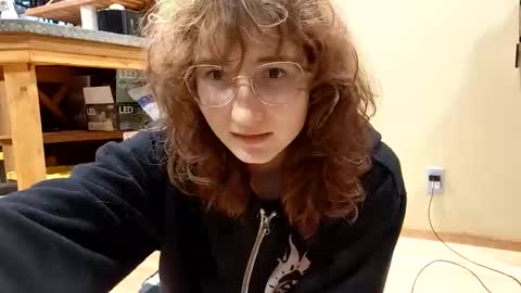 info_cat online show from December 14, 9:54 pm