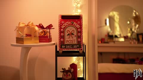 MAL ---  online show from December 5, 1:38 am