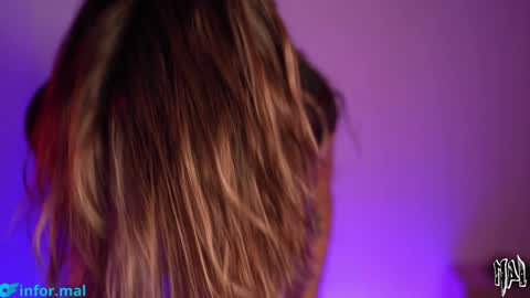 MAL ---  online show from September 26, 9:12 pm