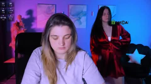 inga_gree online show from April 30, 7:52 pm