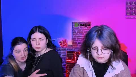 inga_gree online show from January 17, 9:01 pm