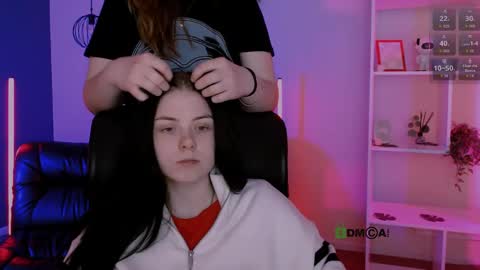 inga_gree online show from April 29, 7:51 pm