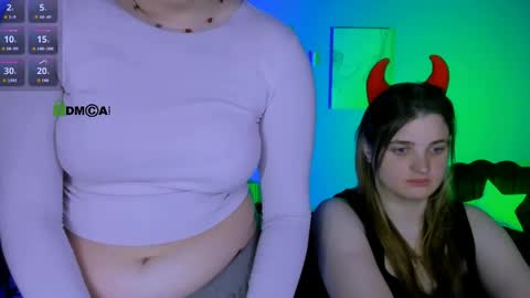 inga_gree online show from April 27, 7:55 pm