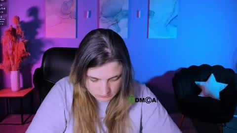 inga_gree online show from April 30, 8:57 pm