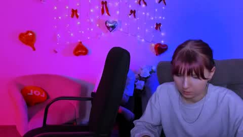 inga_gree online show from April 23, 7:26 pm